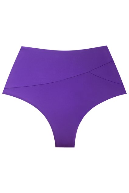 biquini hot pant com recortes violeta1