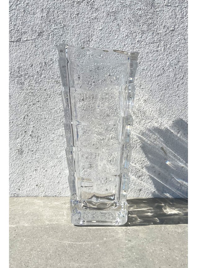 vaso de vidro cidade2