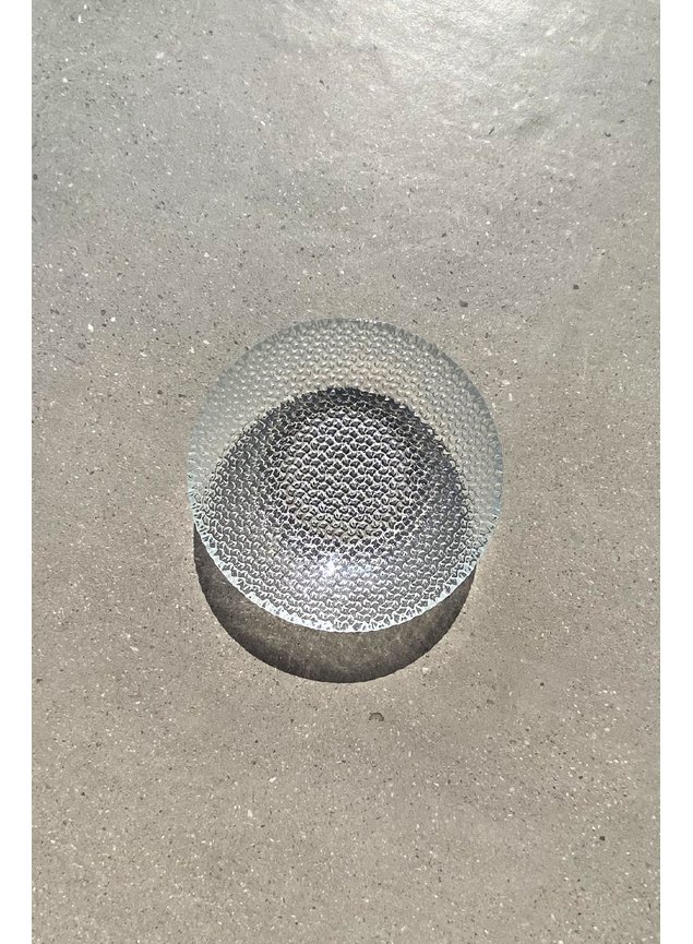bowl de vidro pontilhado 150ml1