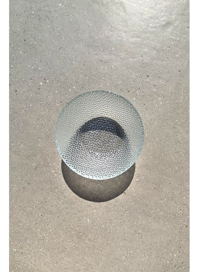 bowl de vidro pontilhado 250ml1