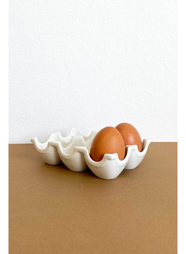 porta ovo de porcelana 6 ovos2